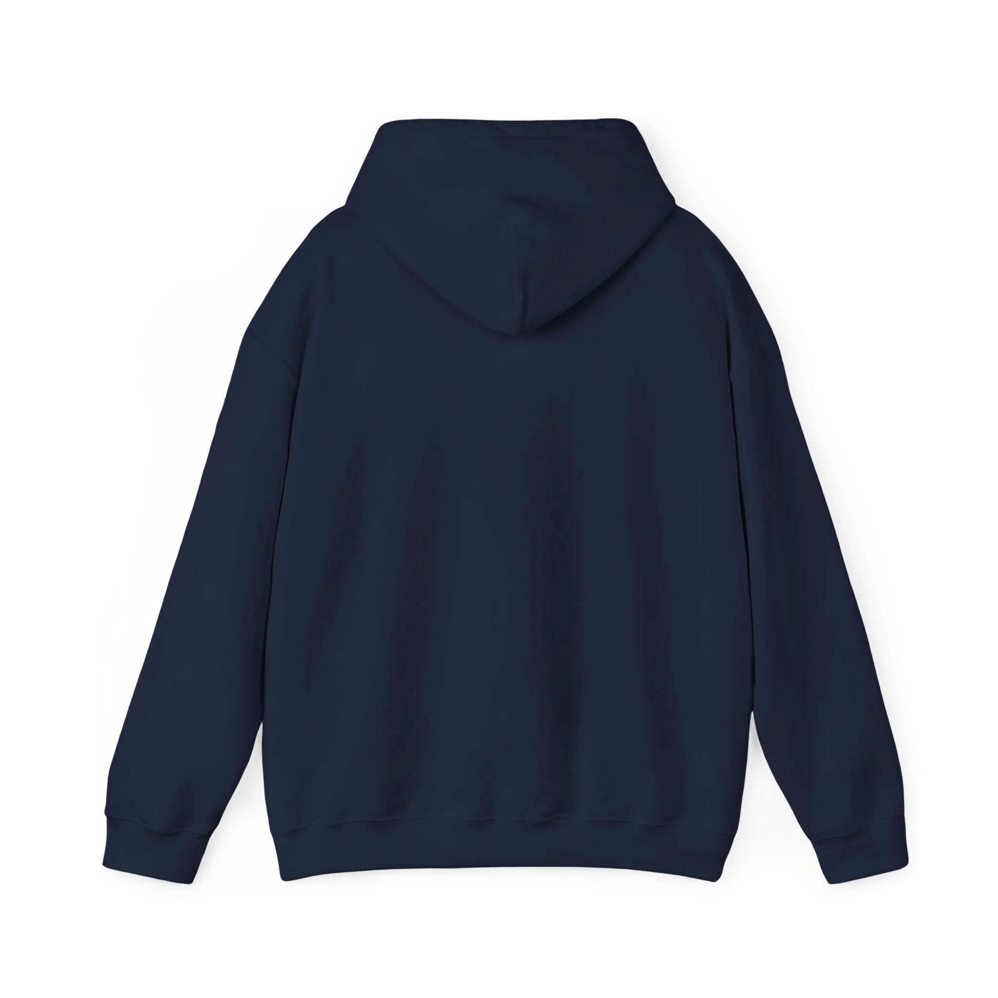 New York Pullover Hoodie – Bold, Comfortable, and Durable (S-5XL)