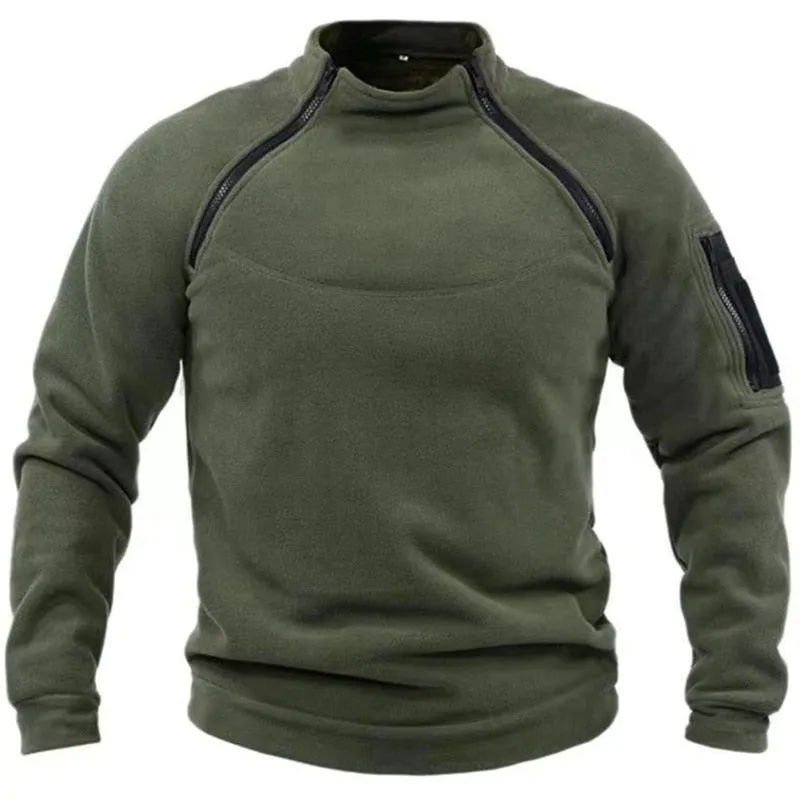 Outdoor Fleece Jacket