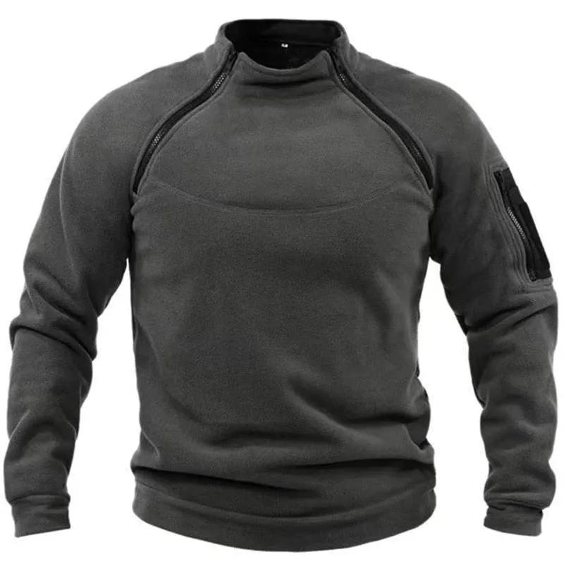 Outdoor Fleece Jacket