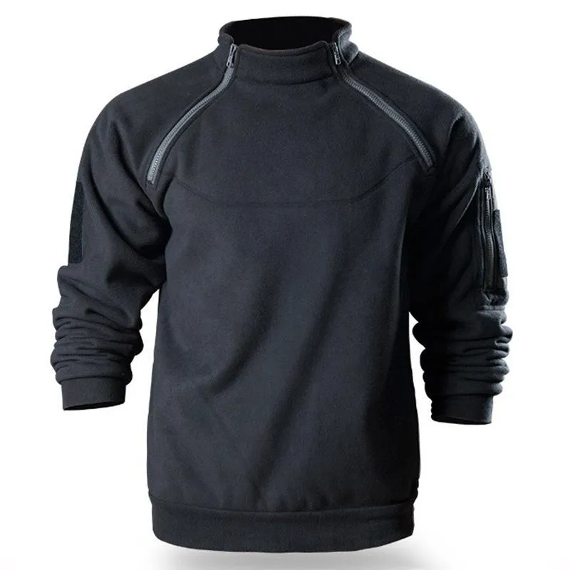 Outdoor Fleece Jacket