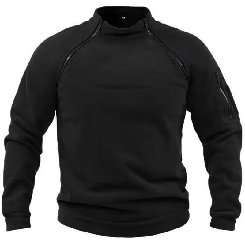 Outdoor Fleece Jacket