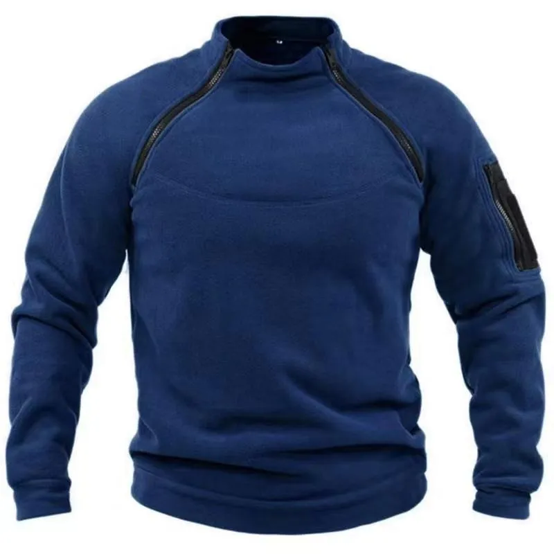 Outdoor Fleece Jacket