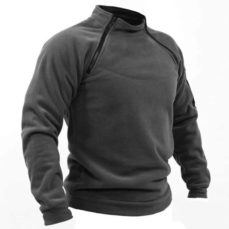 Outdoor Fleece Jacket