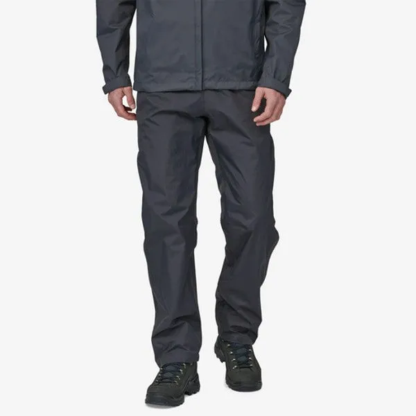 Patagonia Torrentshell 3L Rain Pants - Men's Regular