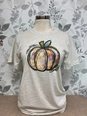 Pumpkin T Shirt