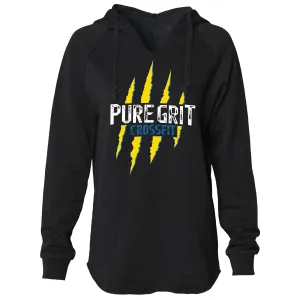 Pure Grit CrossFit - 103 - Standard - Women's Hoodie