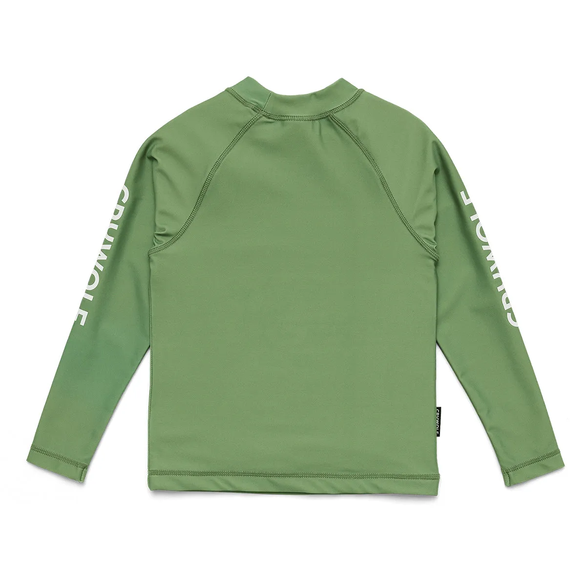 Rash Vest (Coastal Green)