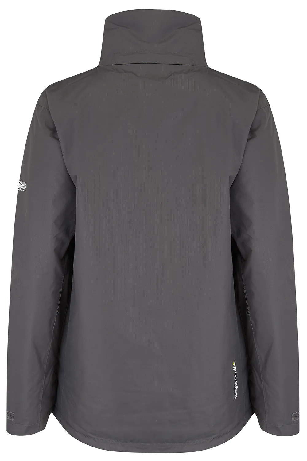 Resolve Womens Waterproof Coat