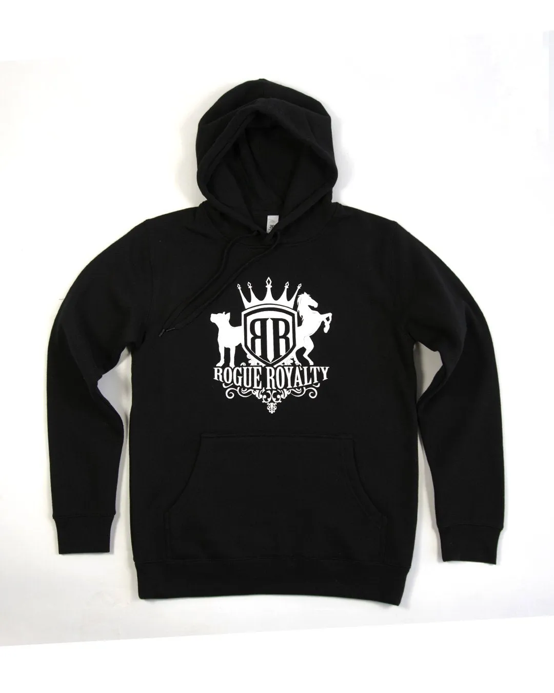 Rogue Royalty Hoodies