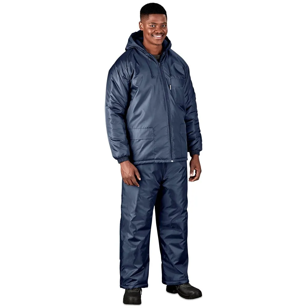 Shift Single-Lined Freezer Pants