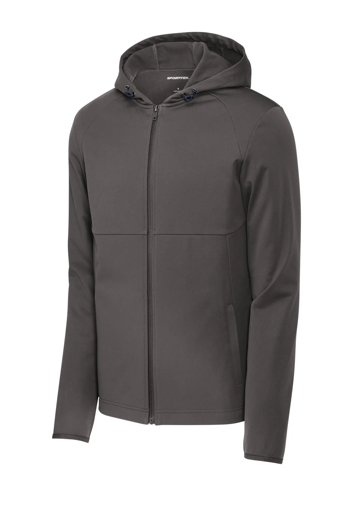 Sport-Tek Soft Shell Jacket