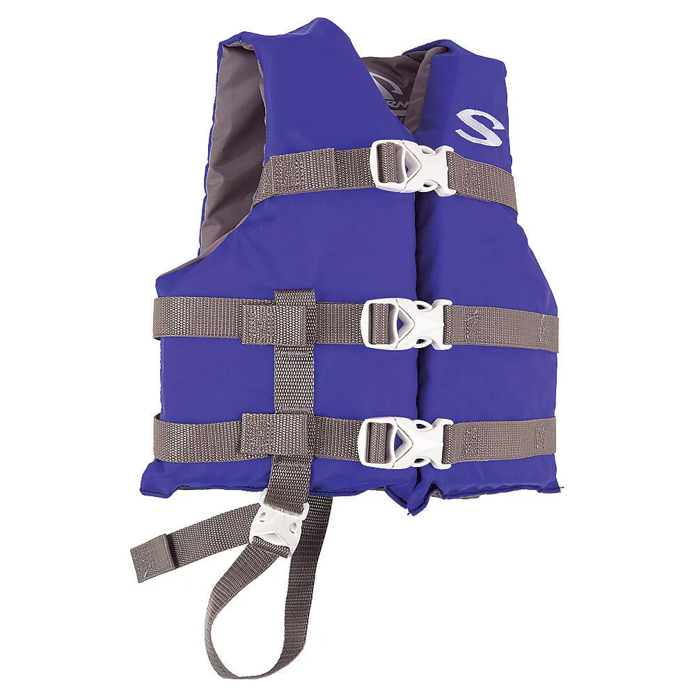 Stearns Classic Series Child & Infant Life Vests