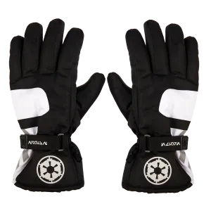 Stormtrooper Ski Gloves