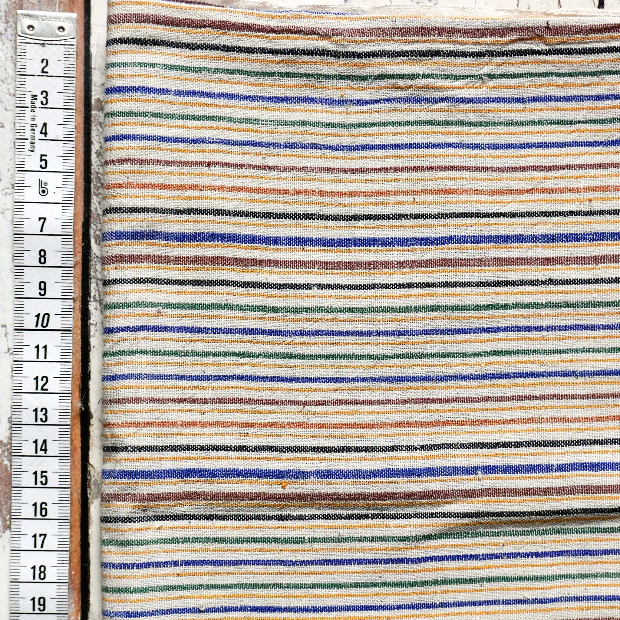 Susie Stripe Multi