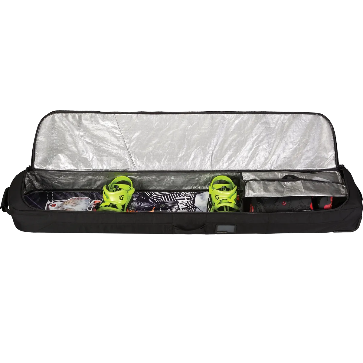 Team Low Roller Snowboard Bag