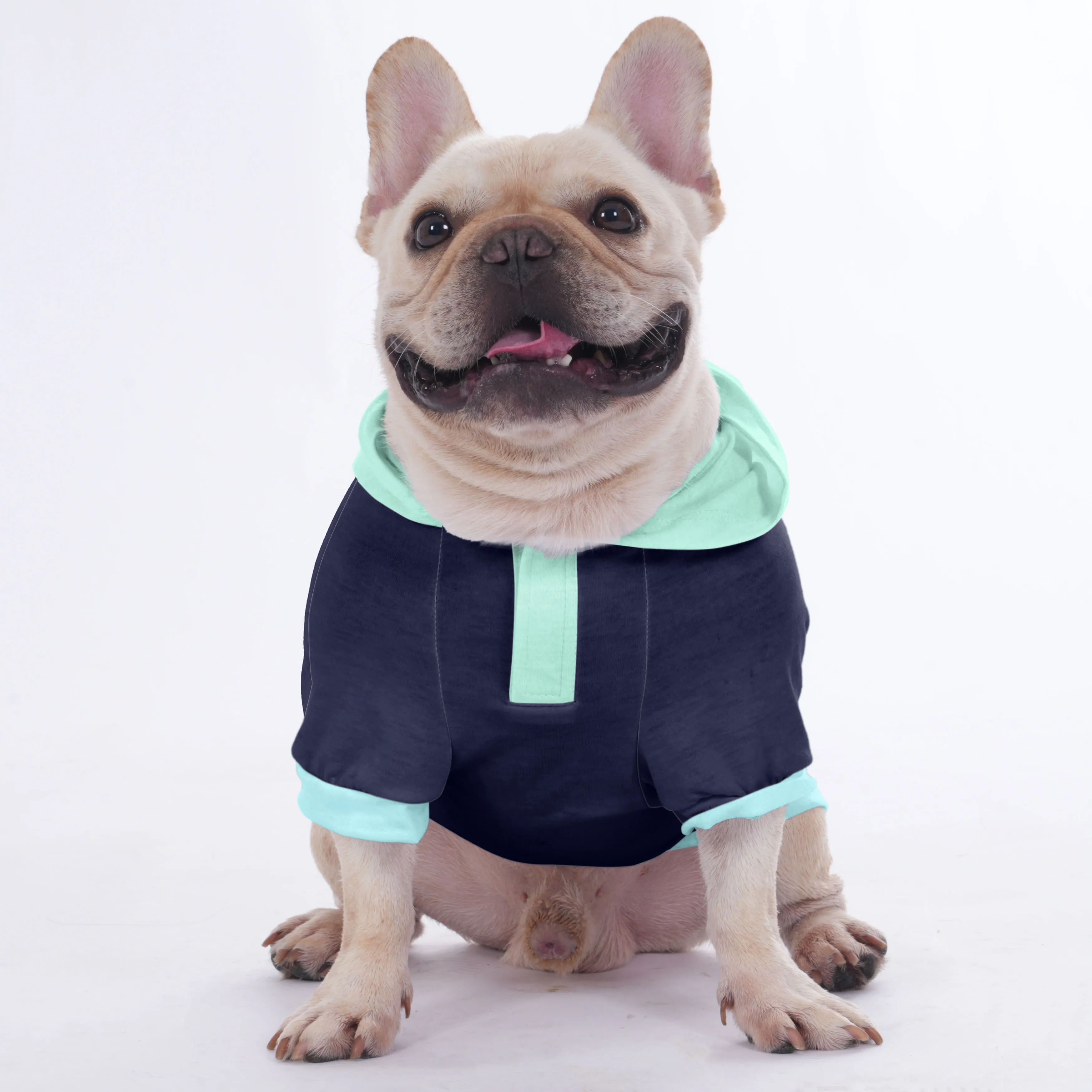 Trixie - Hoodies for French Bulldog  | Frenchie Shop Original