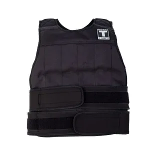 Weighted Vest 20lb or 40lb