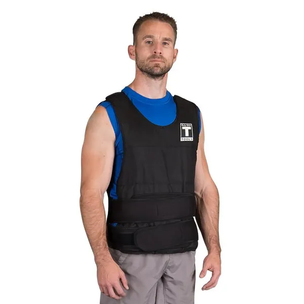 Weighted Vest 20lb or 40lb