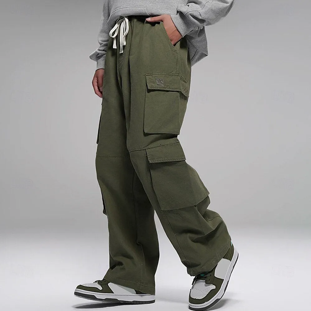 Windproof Sporty Breathable Outdoor Pants