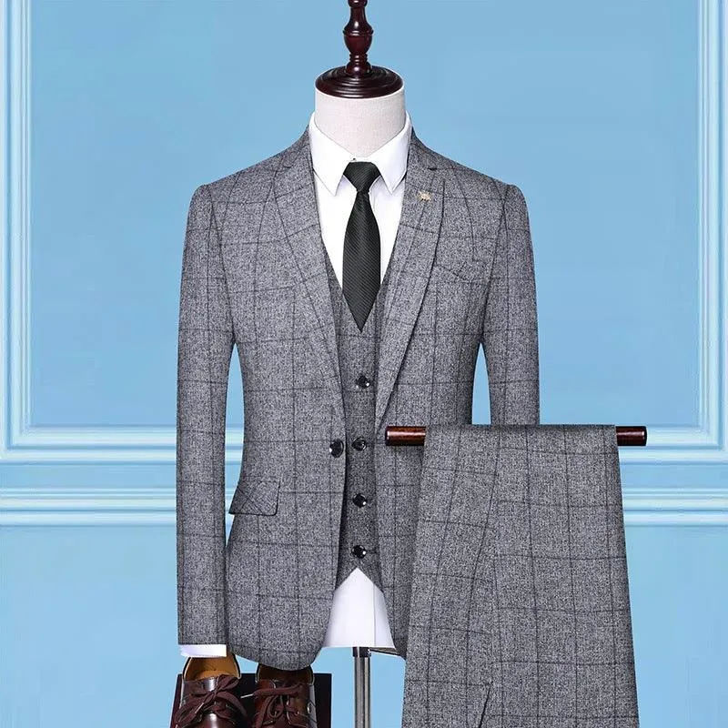 Work Professional Suits, Men's